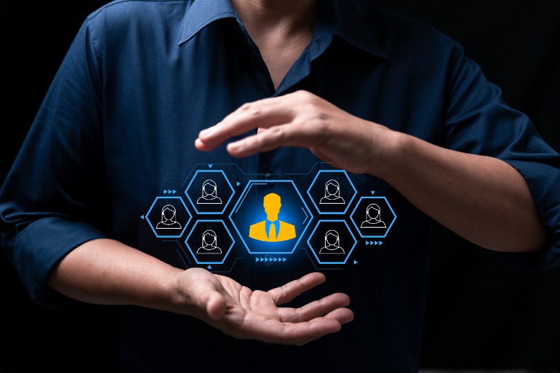 Blockchain ile Şeffaf İK Politikaları: Aday Güvenini Nasıl Kazanırsınız-mobofis