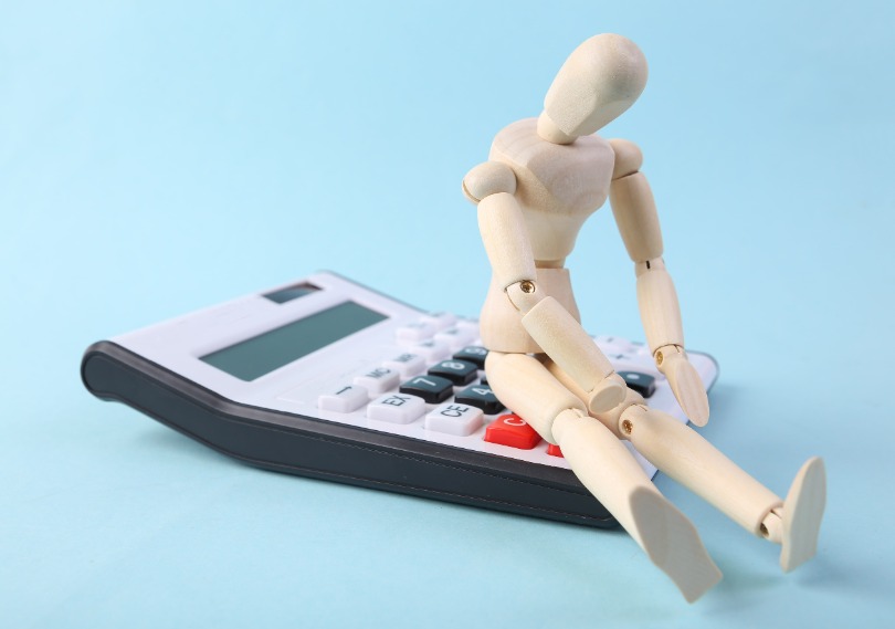 Mobofis Masraf Yönetimi Özelliği