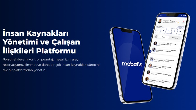 mobofis KOBİ'ler İK Yönetiminde Neden Dijitalleşmeli?