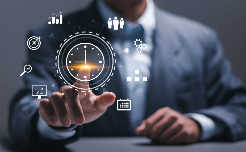 Mobofis Mesai Yönetimi- Otomatik Puantaj-Dİjital Puantaj