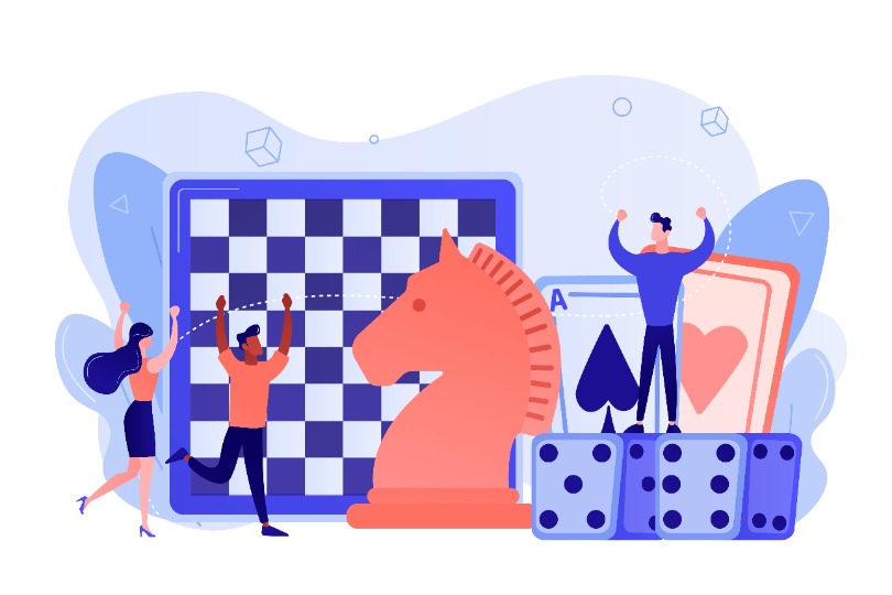 Çalışanlarınız Sıkılıyor mu İş Yerinde Oyunlaştırma ile Verimliliği %40 Artırın-mobofis