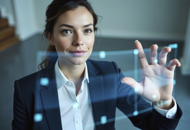 Blockchain ile İnsan Kaynaklarında Devrim İşe Alımı Nasıl Değiştiriyor-mobofis