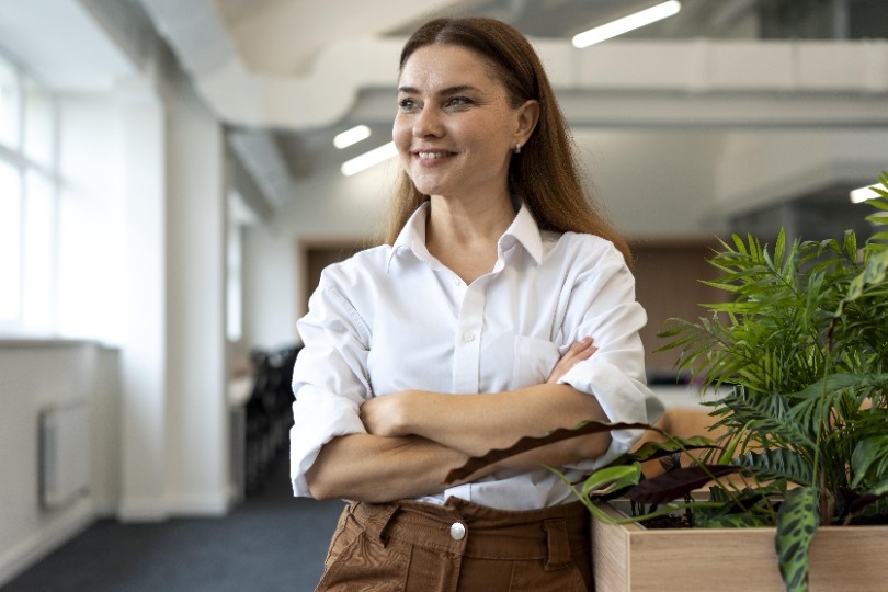 Kadın girişimciler devlet desteklerinden nasıl yararlanır?-mobofis