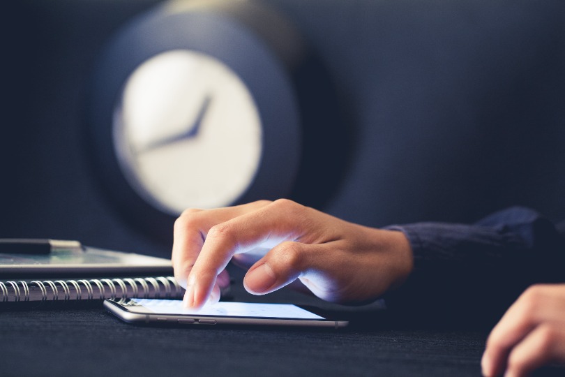 Mobofis Dijital Avans Yönetimi Avantajları