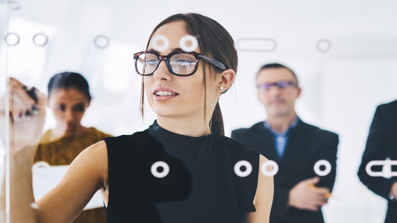 mobofis Dijital Dönüşüm Sürecinde İK’nın Stratejik Rolü