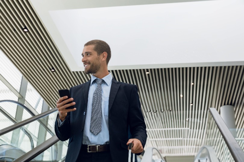 Mobofis Seyahat Yönetimi