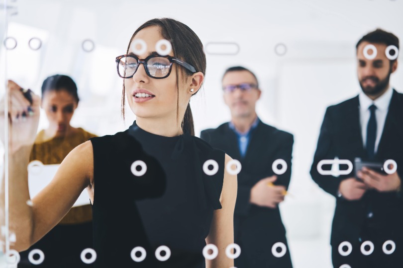 Yapay Zeka İnsan Kaynaklarını Nasıl Dönüştürecek-mobofis