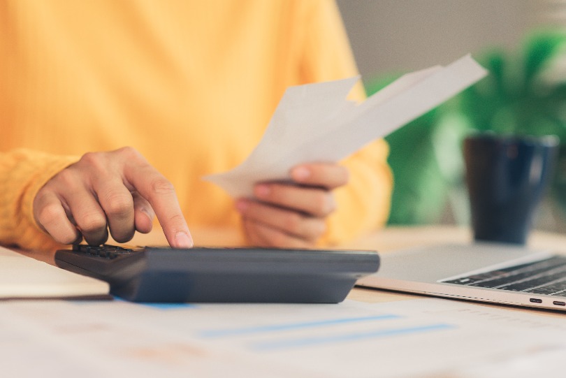 Mobofis- Masraf Yönetimi-Dijital Masraf Yönetimi 