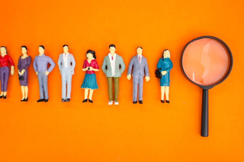 İşe Alım Süreci - mobofis