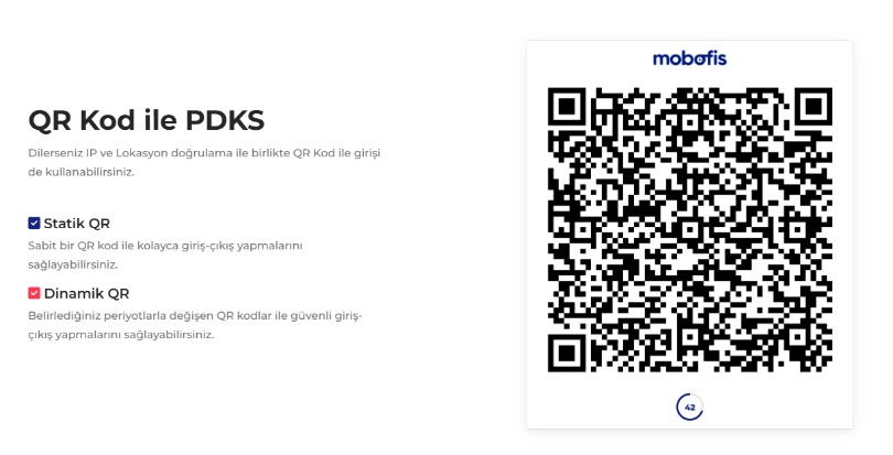 Mobofis ile Puantaj Kaydı Nasıl Tutulur?