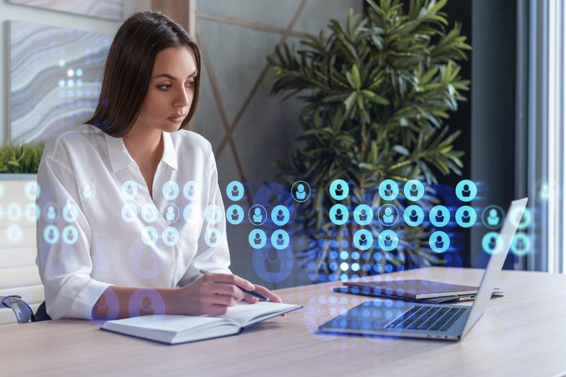 Mobofis Çalışan Etkileşimi ve Deneyimi 