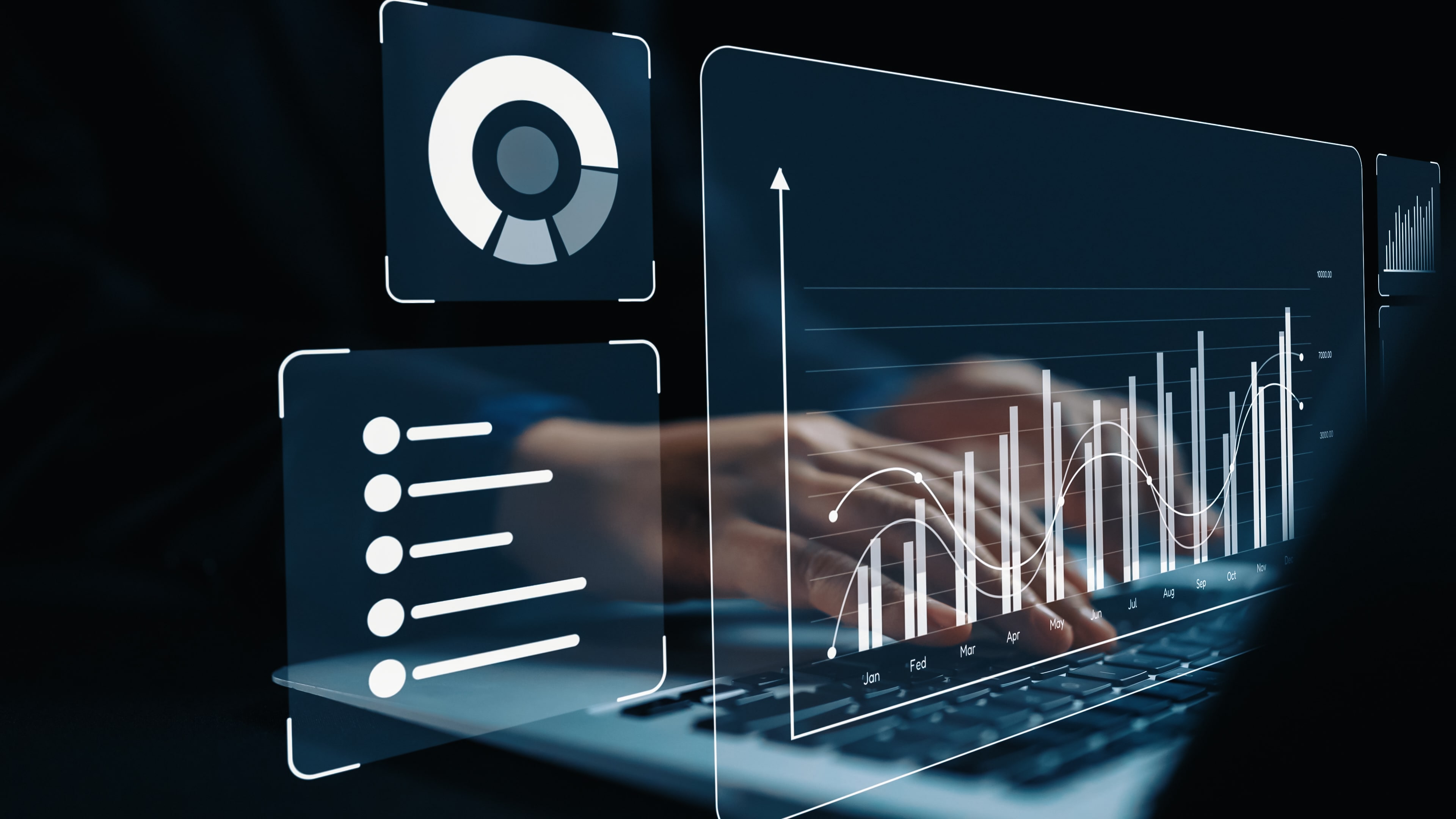 Mobofis- İK Analitiği-İş Zekası
