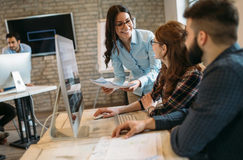 mobofis Onboarding Nedir? Şirket Kültürüne Uyum Sürecini Nasıl İyileştirirsiniz?