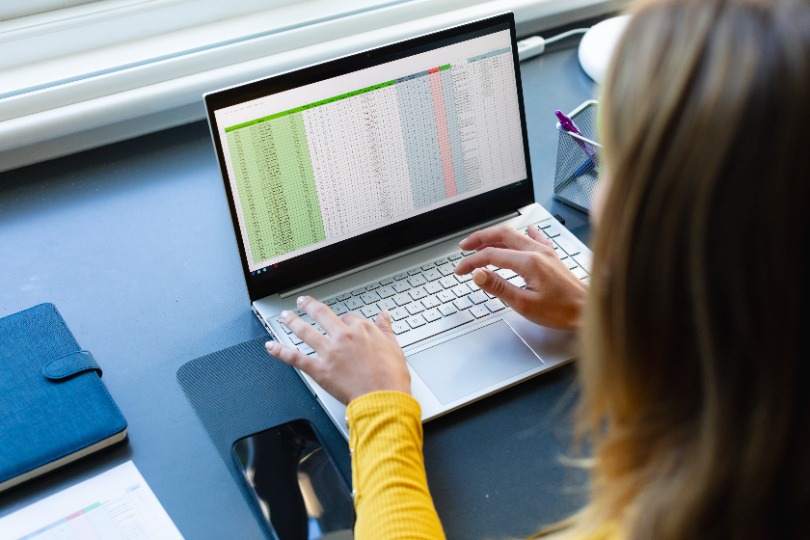 Bordro Takibinde Excel mi, Yazılım mı?-mobofis