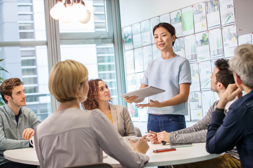 mobofis Onboarding Nedir? Şirket Kültürüne Uyum Sürecini Nasıl İyileştirirsiniz?