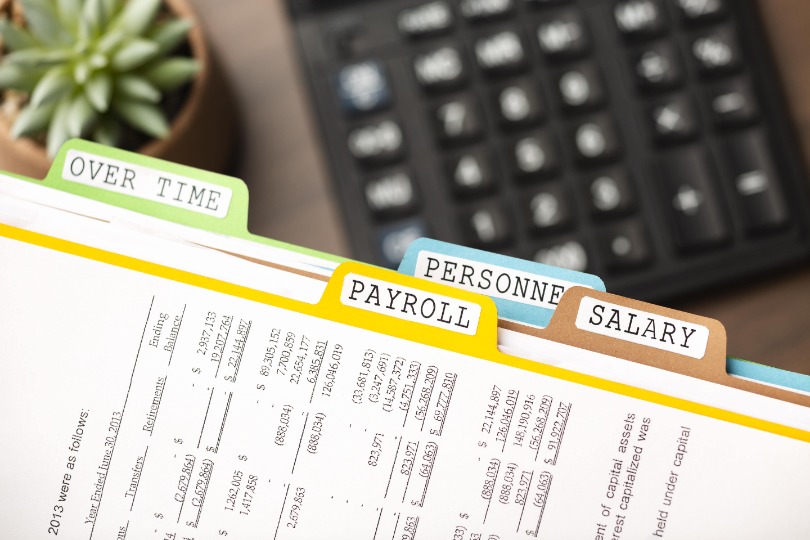 mobofis-otomatik puantaj-ik yazılımları