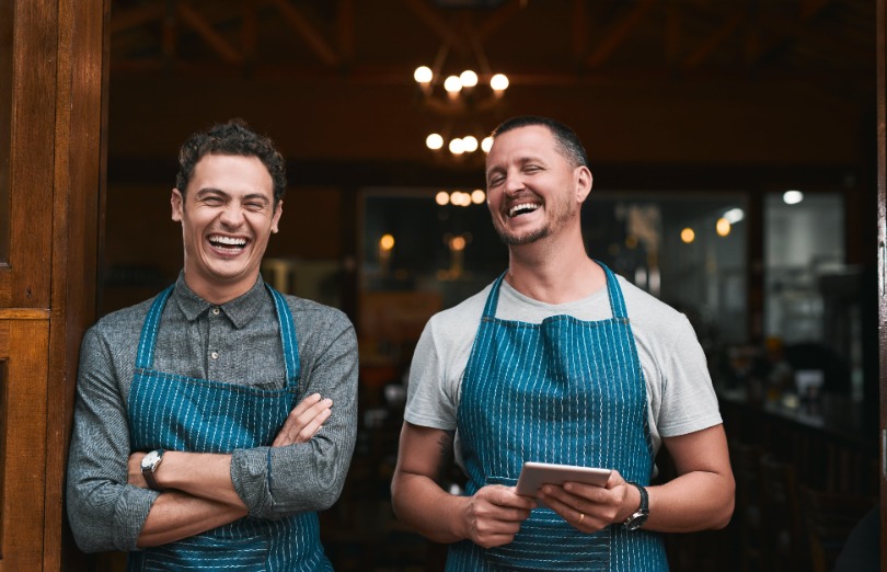 Mobofis ile Akıllı Dijital Vardiya (Shift) Yonetimi-Kafe ve Restoranlar için Mobofis